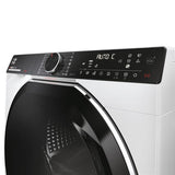Lavatrice Hoover H7W4 49MBC8-S  9kg, 1400 giri Classe A -20 % Bianco 18 programmi