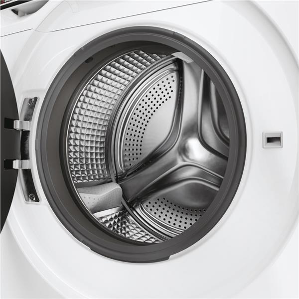 Lavatrice Hoover H7W4 49MBC8-S  9kg, 1400 giri Classe A -20 % Bianco 18 programmi