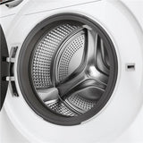 Lavatrice Hoover H7W4 49MBC8-S  9kg, 1400 giri Classe A -20 % Bianco 18 programmi