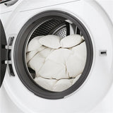 Lavatrice Hoover H7W4 49MBC8-S  9kg, 1400 giri Classe A -20 % Bianco 18 programmi