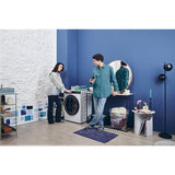 Lavatrice Candy BS 49B9-S Carica Frontale 9kg ProWash Classe A