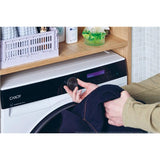 Lavatrice Candy BS 49B9-S Carica Frontale 7kg Prowash 700 Classe A