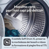 Lavatrice Candy BS 49B9-S Carica Frontale 9kg ProWash Classe A