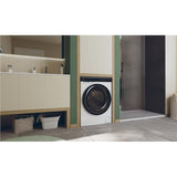 Lavatrice Candy BS 49B9-S Carica Frontale 9kg ProWash Classe A