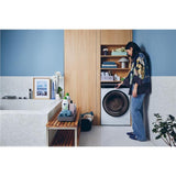 Lavatrice Candy BS 49B9-S Carica Frontale 9kg ProWash Classe A