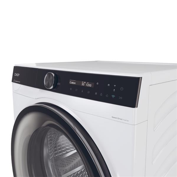 Lavatrice Candy BS 49B9-S Carica Frontale 7kg Prowash 700 Classe A