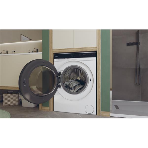 Lavatrice Candy BS 49B9-S Carica Frontale 9kg ProWash Classe A