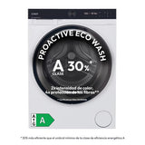 Lavatrice Candy BS 49B9-S Carica Frontale 9kg ProWash Classe A