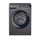 Lavatrice Candy BR 410B8G-S Carica Frontale 10kg Prowash Antracite Classe A
