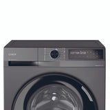 Lavatrice Candy BR 410B8G-S Carica Frontale 10kg Prowash Antracite Classe A