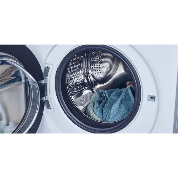 Lavatrice Candy BR 410B8G-S Carica Frontale 10kg Prowash Antracite Classe A