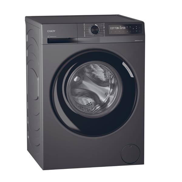 Lavatrice Candy BR 410B8G-S Carica Frontale 10kg Prowash Antracite Classe A