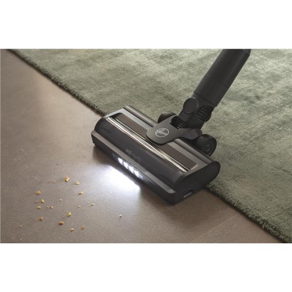 Scopa Elettrica Hoover HF1P10HX 011 - HF1 PLUS Senza Fili