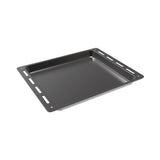 Forno Candy FIDC X502IT Da Incasso Acciaio Inox 65 Litri Classe A