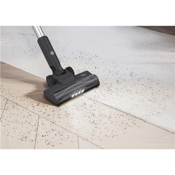 Scopa Elettrica Hoover HFG10H 011 Senza Filo 200W