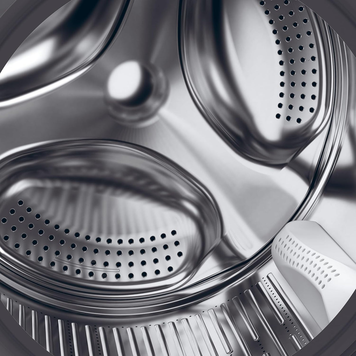 Lavasciuga Haier HWD80-B14939S8 I-Pro Serie 3 8+5 KG 1400 giri Antracite Classe A Classe D