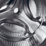 Lavasciuga Haier HWD80-B14939S8 I-Pro Serie 3 8+5 KG 1400 giri Antracite Classe A Classe D