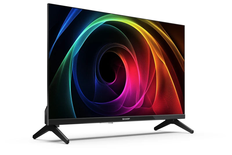 Hotel TV Sharp 24HA1205E  24" LED HD Ready Dolby Digital