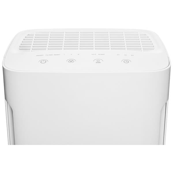 Purificatore SENCOR SHA_6400WH 20m2 60W di potenza