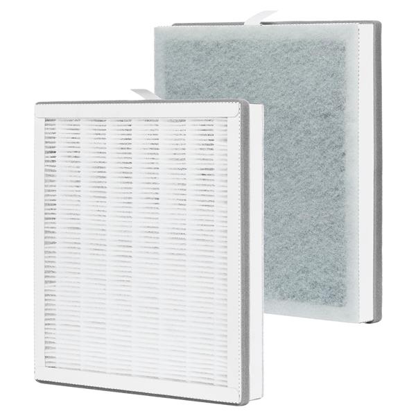 Purificatore SENCOR SHA_6400WH 20m2 60W di potenza