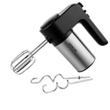 Sbattitore Sencor SHM 5207SS  Elettrico A Batteria NERO