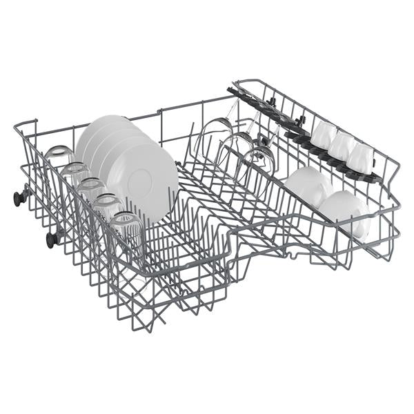 Lavastoviglie Beko DIN34320 Da incasso Classe E 13 Coperti 60Cm