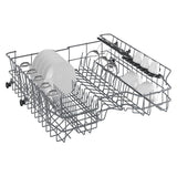 Lavastoviglie Beko DIN34320 Da incasso Classe E 13 Coperti 60Cm