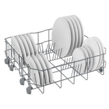 Lavastoviglie Beko DIN34320 Da incasso Classe E 13 Coperti 60Cm