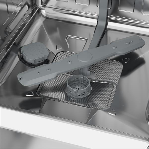 Lavastoviglie Beko DIN34320 Da incasso Classe E 13 Coperti 60Cm
