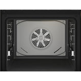 Forno Beko BBIMM13400XCSW Elettrico Da Incasso Multifunzione Classe A 72L PizzaPro