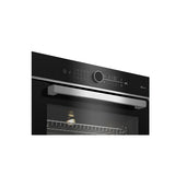 Forno Beko BBIMM13400XCSW Elettrico Da Incasso Multifunzione Classe A 72L PizzaPro