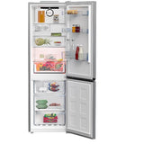 Frigorifero Beko B5RCNE365HXB  Combinato Classe D 180cm Nofrost