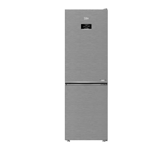 Frigorifero Beko B5RCNE365HXB  Combinato Classe D 180cm Nofrost