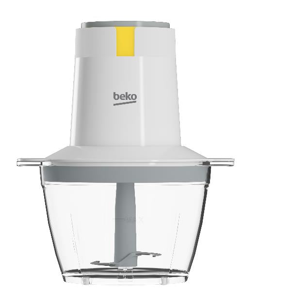 Tritatutto Beko CHP62522W 2 Lame 500W