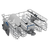 Lavastoviglie Beko BDFN36640XA Libera installazione Classe C 16 Coperti 60Cm Inox