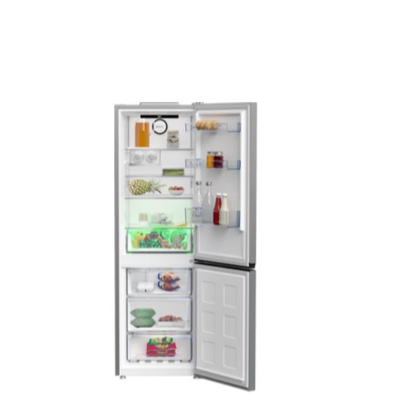 Frigorifero Beko B5RCNE405HXB Combinato 2Metri Classe D