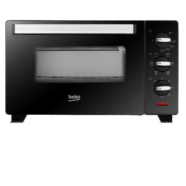 Fornetto Beko BMOF19B Elettrico 19L 1400W Nero