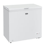 Congelatore Beko CF200EWN Orizzontale 198L Classe E Statico Bianco