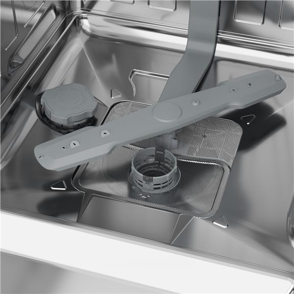 Lavastoviglie Beko BDFN16430S Libera installazione Classe D 14 Coperti Silver