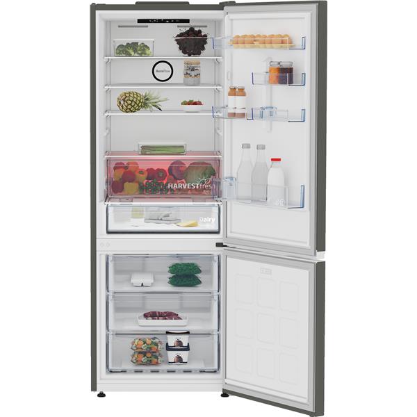 Frigorifero Beko B3RCNE564HG Combinato Nofrost 70CM Classe E Beyond