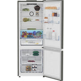Frigorifero Beko B3RCNE564HG Combinato Nofrost 70CM Classe E Beyond