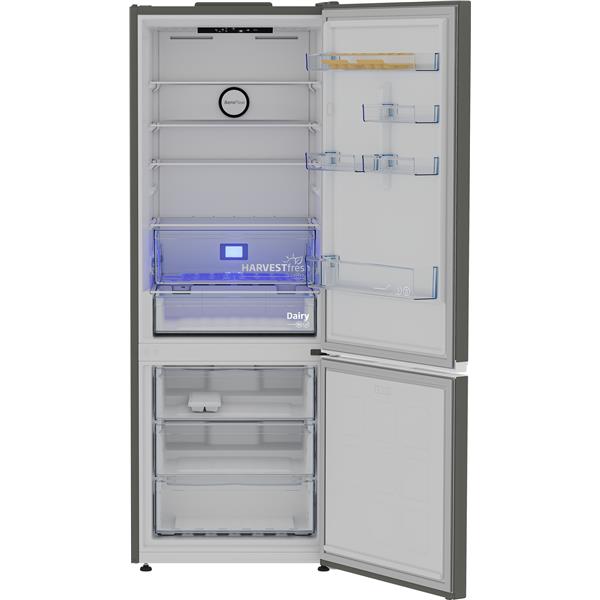 Frigorifero Beko B3RCNE564HG Combinato Nofrost 70CM Classe E Beyond