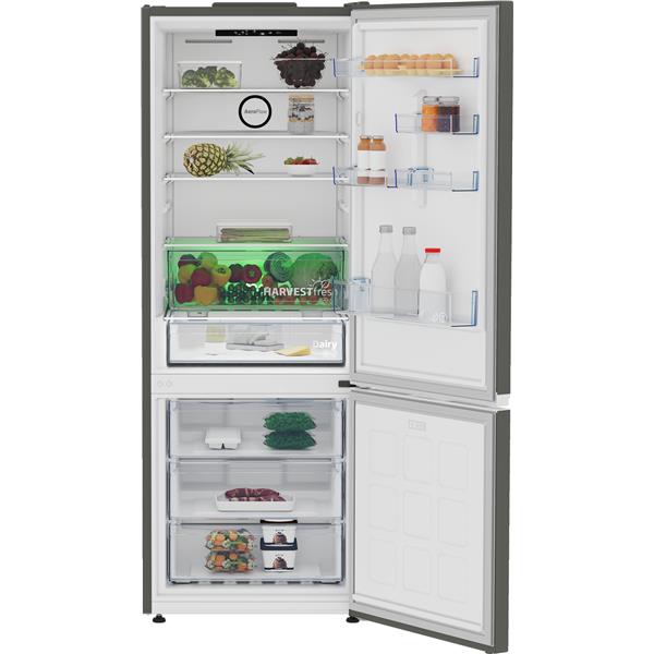 Frigorifero Beko B3RCNE564HG Combinato Nofrost 70CM Classe E Beyond