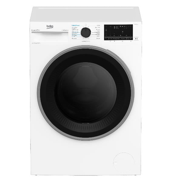 Lavasciuga Beko BDT510744S 10/7KG Classe D/A Inverter Bianco