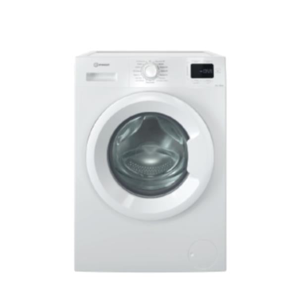 Lavatrice Indesit IM640MYTIMEIT Carica Frontale Slim 6kg Classe B