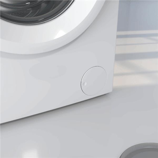 Lavatrice Indesit IM862MYTIMEIT Carica Frontale 8kg Classe A