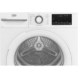 Asciugatrice Beko BMT491WI Pompa di Calore 9KG Classe C Inverter Bianca