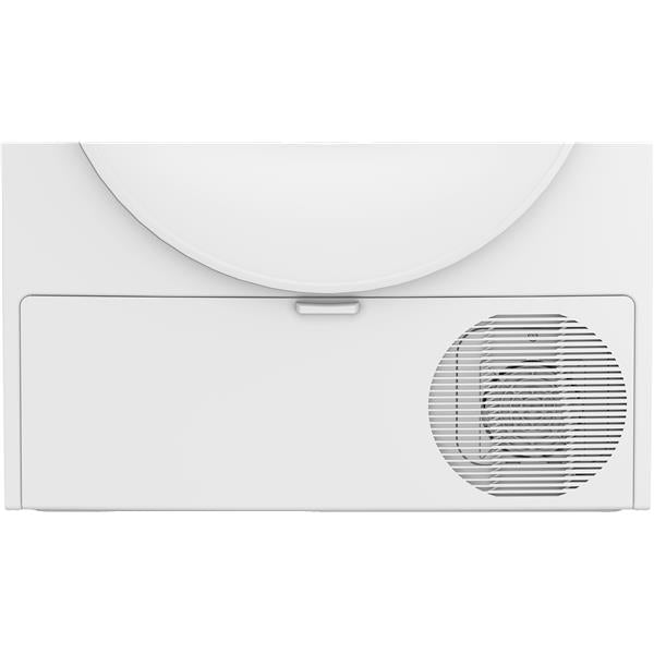 Asciugatrice Beko BMT491WI Pompa di Calore 9KG Classe C Inverter Bianca