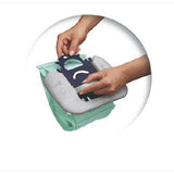 PHILIPS 4 SACCHETTI FC8021/03