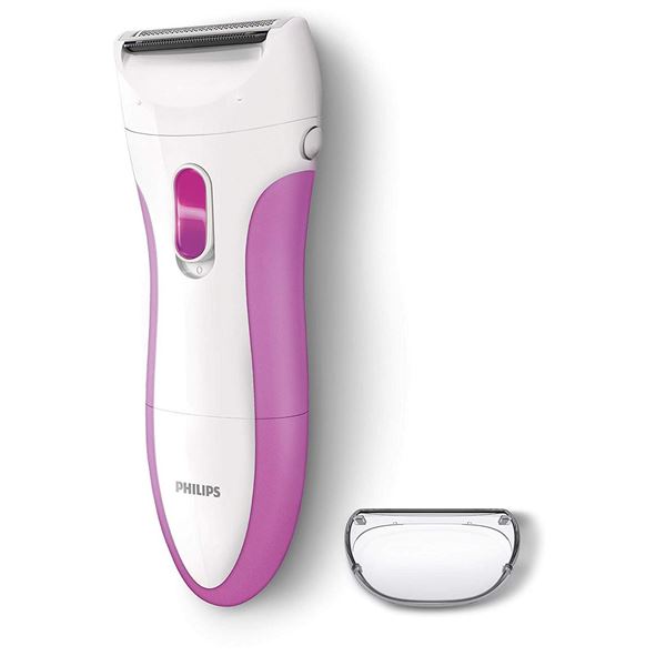 Depilatore Philips HP6341/00 SatinShave Essential